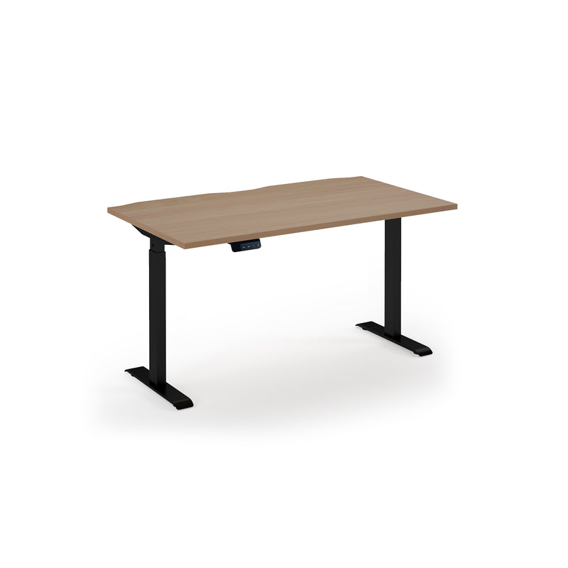 Elev8 Contract Sit-Stand Desk - 1400mm