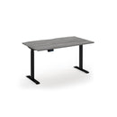 Elev8 Contract Sit-Stand Desk - 1400mm