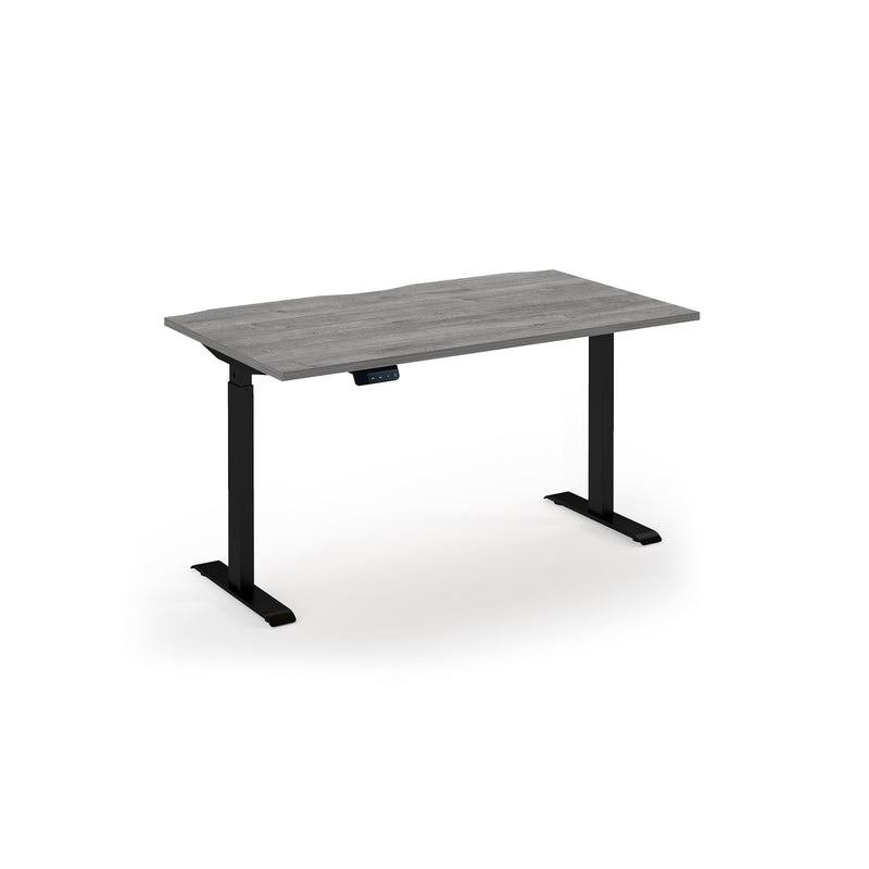 Elev8 Contract Sit-Stand Desk - 1400mm