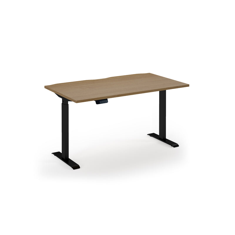 Elev8 Contract Sit-Stand Desk - 1400mm