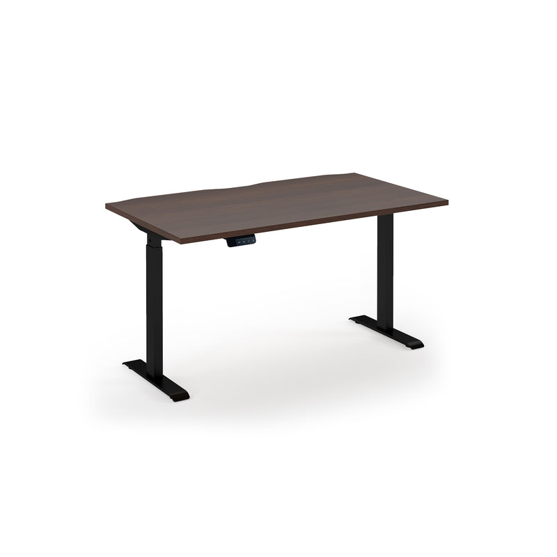 Elev8 Contract Sit-Stand Desk - 1400mm
