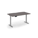 Elev8 Contract Sit-Stand Desk - 1400mm