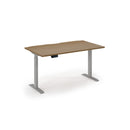 Elev8 Contract Sit-Stand Desk - 1400mm