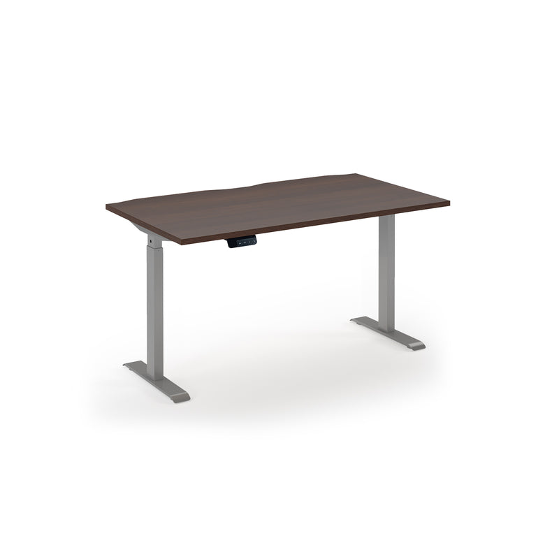 Elev8 Contract Sit-Stand Desk - 1400mm