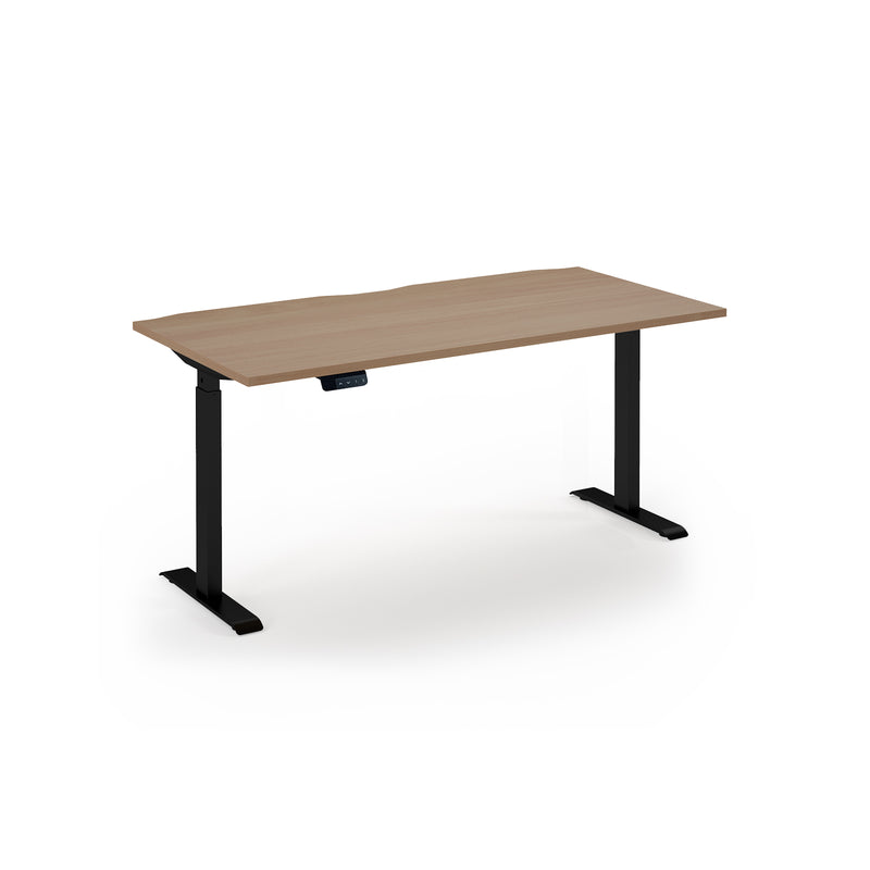 Elev8 Contract Sit-Stand Desk - 1600mm