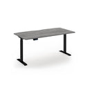 Elev8 Contract Sit-Stand Desk - 1600mm
