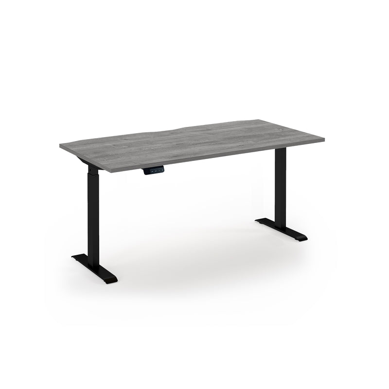 Elev8 Contract Sit-Stand Desk - 1600mm