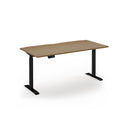 Elev8 Contract Sit-Stand Desk - 1600mm