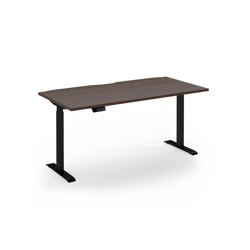 Elev8 Contract Sit-Stand Desk - 1600mm