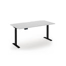 Elev8 Contract Sit-Stand Desk - 1600mm