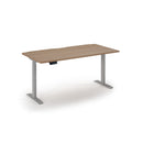 Elev8 Contract Sit-Stand Desk - 1600mm