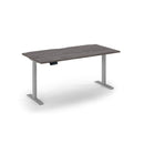Elev8 Contract Sit-Stand Desk - 1600mm