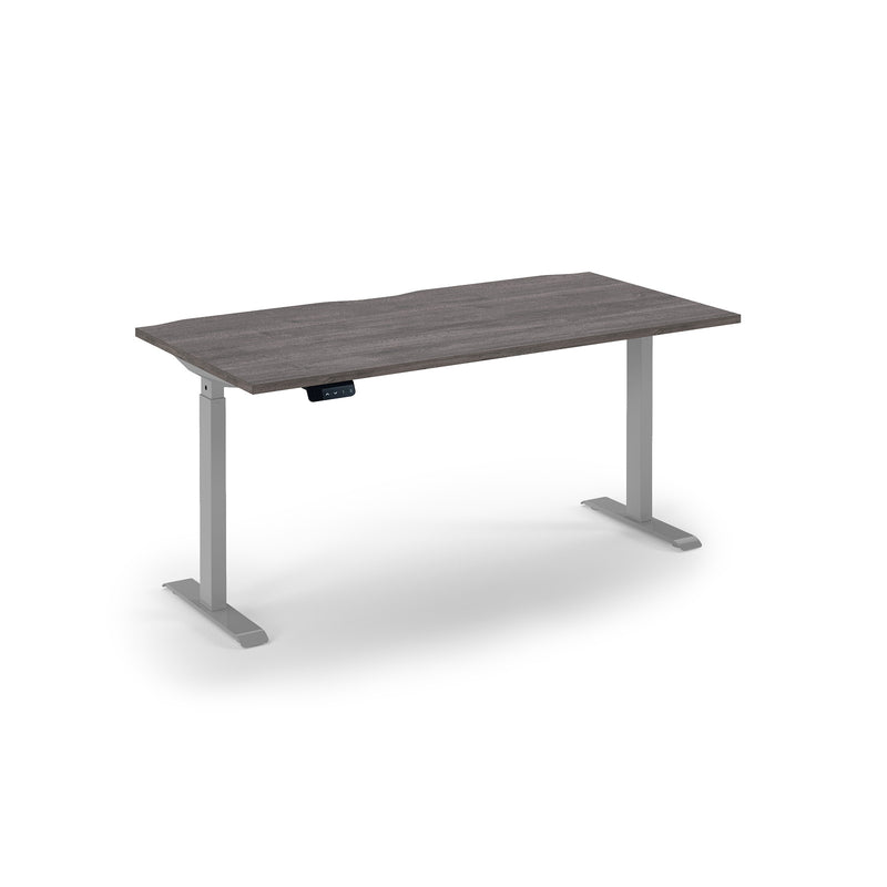 Elev8 Contract Sit-Stand Desk - 1600mm