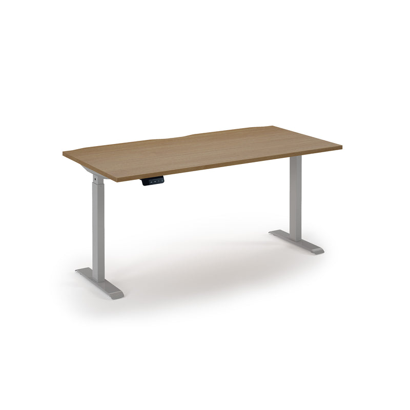 Elev8 Contract Sit-Stand Desk - 1600mm