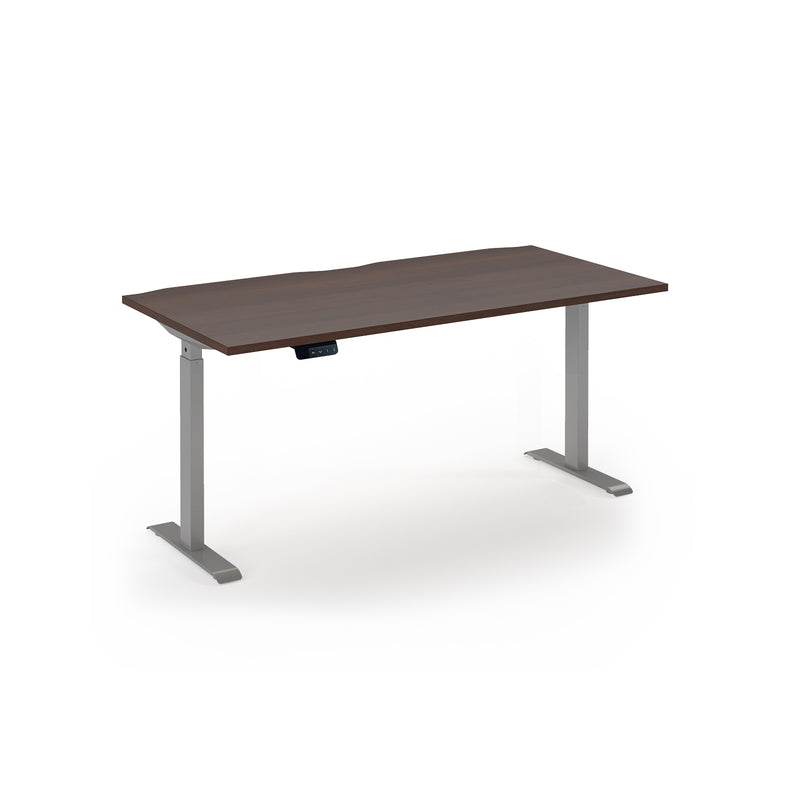 Elev8 Contract Sit-Stand Desk - 1600mm