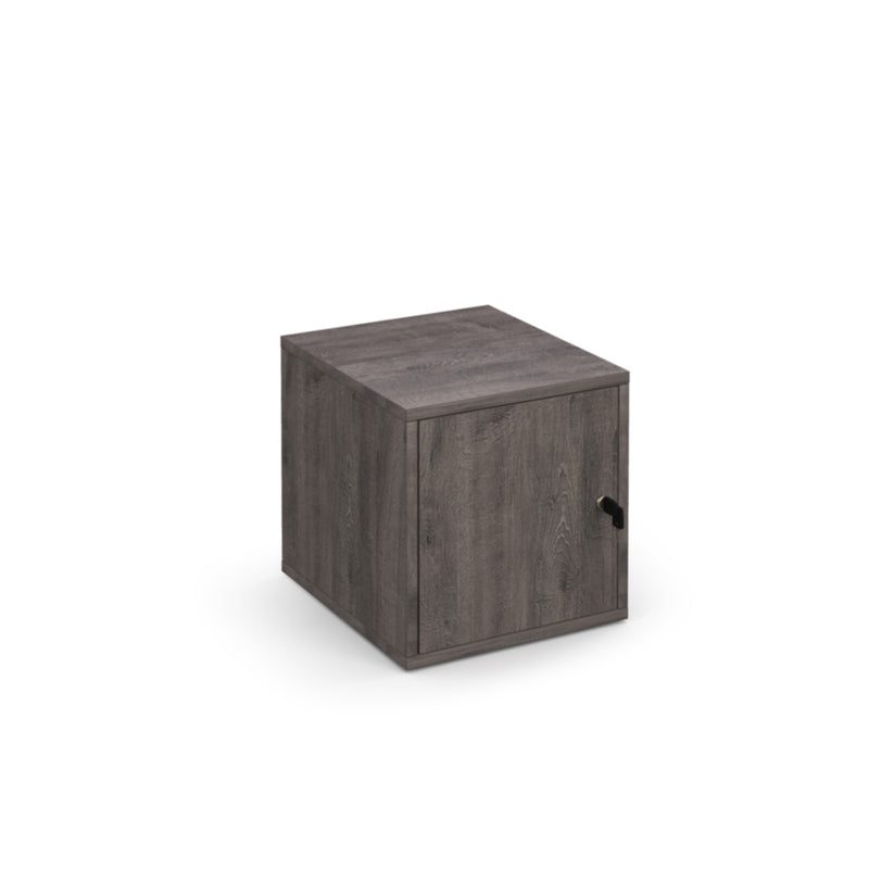 Flux Modular Storage Single Box Locker - NWOF