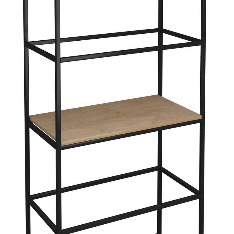 Flux Modular Storage Single Wooden Inner Shelf - NWOF