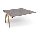 Fuze Boardroom Table Add On Unit - 1600x1600mm - NWOF