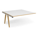 Fuze Boardroom Table Add On Unit - 1600x1600mm - NWOF