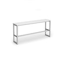 Otto Poseur Benching Solution High Bench - White - NWOF