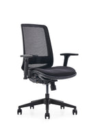 Hood Seating C19 Contract Chair - NWOF