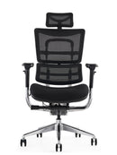 Hood Seating i29 Chair - Fabric Seat - NWOF