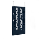 Lozenge Hanging PET Panel - NWOF