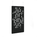 Lozenge Hanging PET Panel - NWOF