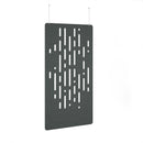 Lozenge Hanging PET Panel - NWOF