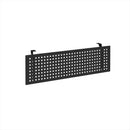 Mosaic Steel Modesty Panel - Black