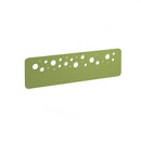 Moon Acoustic Desktop Screen - Fruit Green - NWOF