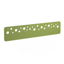 Moon Acoustic Desktop Screen - Fruit Green - NWOF