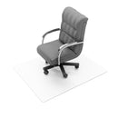 Mural Polycarbonate Low Pile Carpet Clear Chair Mat 1200x900mm