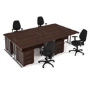 Maestro 25 Starter Pack - 4 Workstation Bundle