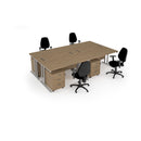 Maestro 25 Starter Pack - 4 Workstation Bundle