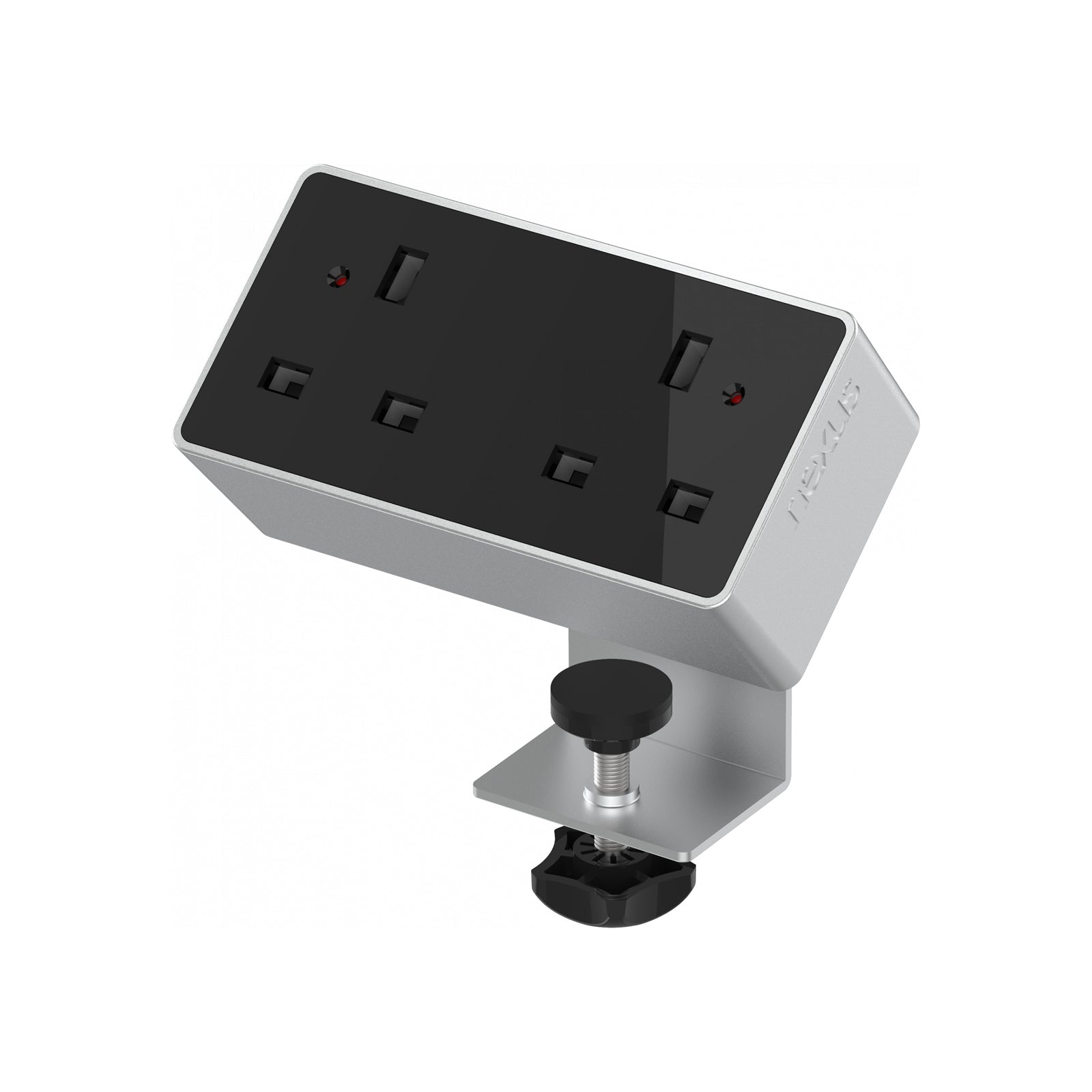 Nebula Desktop Power Module - 2 x 240v UK Sockets | NWOF