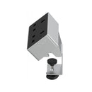 Nebula Desktop Power Module - 2 x 240v UK Sockets - NWOF