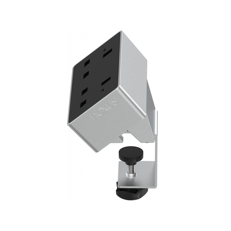Nebula Desktop Power Module - 2 x 240v UK Sockets - NWOF