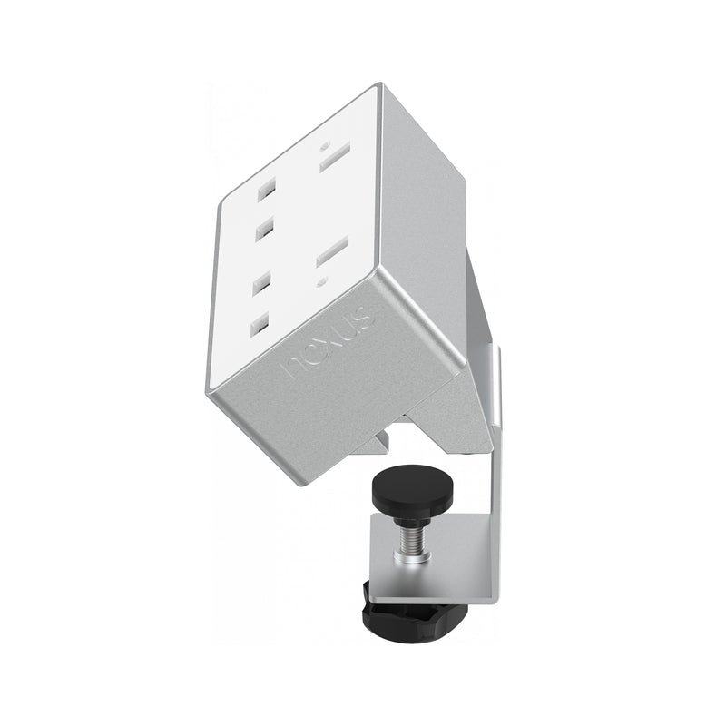 Nebula Desktop Power Module - 2 x 240v UK Sockets - NWOF