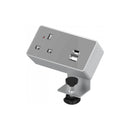 Nebula Desktop Power Module - 1 x 240v UK Socket With 30W USB-C & 27W USB-A - NWOF