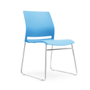 Verse Multi-Purpose Cantilever Chair - NWOF