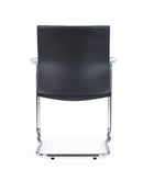 Cante Meeting Visitor Chair (Minimum Order Qty 4) - NWOF