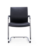 Cante Meeting Visitor Chair (Minimum Order Qty 4) - NWOF