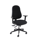 Ortho Pro 500 Orthopaedic Chair With Upholstered Seat And Back - MTO - NWOF