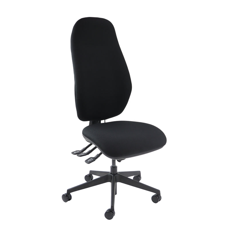 Ortho Pro 700 Orthopaedic Chair With Upholstered Seat And Back - MTO - NWOF