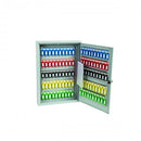 Phoenix Commercial Key Cabinet 100 Hook - KC0603E - NWOF