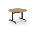 Pro Flip Circular Table 1200mm - NWOF