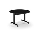 Pro Flip Circular Table 1200mm - NWOF