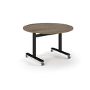 Pro Flip Circular Table 1200mm - NWOF