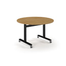 Pro Flip Circular Table 1200mm - NWOF